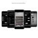 AES PRIME7-ABP architectural GSM audio intercom with prox reader - DISCONTINUED